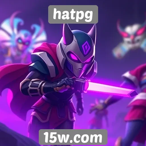 Dicas para iniciantes jogando no hatpg