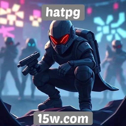 tendências de jogos emergentes no hatpg para o futuro