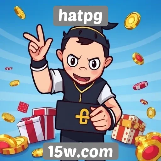 Recursos exclusivos disponíveis para assinantes hatpg