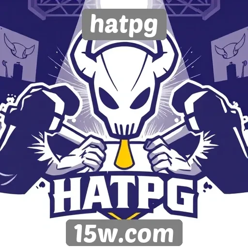 comunidade de hatpg cresce com eventos e torneios