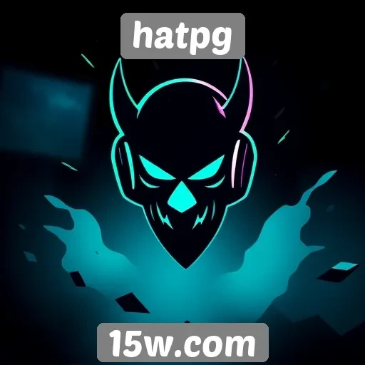 aumenta a popularidade de hatpg entre jogadores de todas as idades