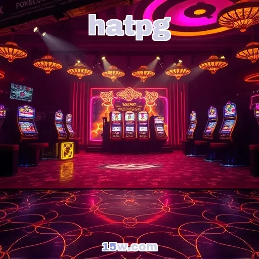 hatpg: Conheça a Experiência de Login e Seus Benefícios Únicos