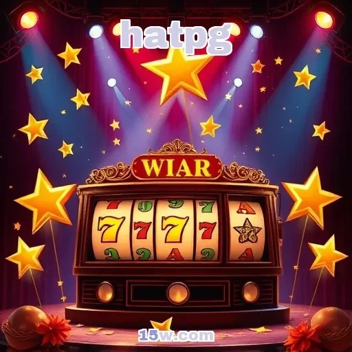 hatpg: Entretenimento Sem Limites com Jogos Para Todos os Gostos