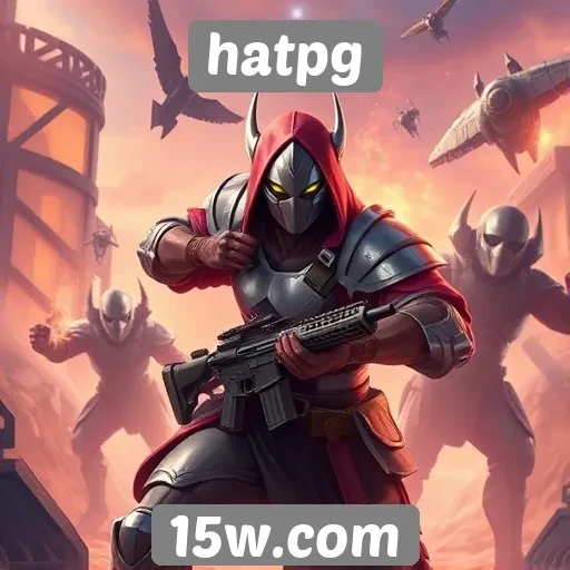 jogos populares no hatpg atraem cada vez mais jogadores