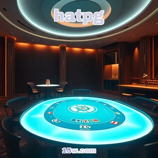 hatpg Promoções: Ofertas Imperdíveis para Jogadores em Busca de Ganhos