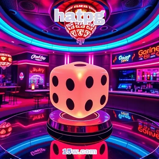 hatpg: Descubra as Melhores Caça-Níqueis Para se Divertir Online