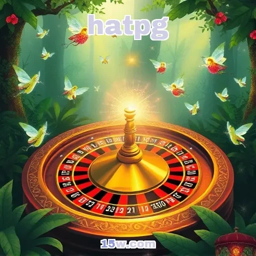 hatpg Eventos Esportivos: A Nova Onda de Competição e Diversão