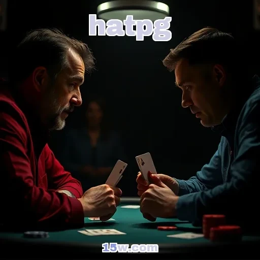 hatpg: O Suporte 24/7 Que Revoluciona a Experiência do Jogador