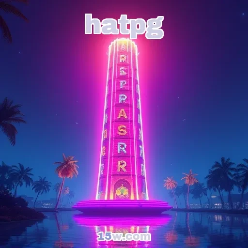 hatpg: Explore o Mundo VIP com Recursos Exclusivos para Gamers
